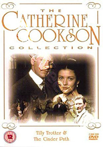 The Catherine Cookson Collection | Tilly Trotter / The Cinder Path  |   DVD